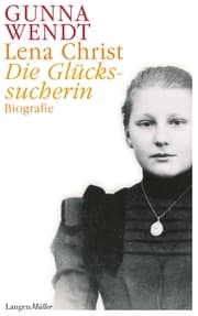 Cover von Lena Christ