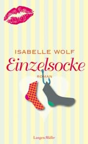 Cover von Einzelsocke
