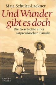 Cover von Und Wunder gibt es doch