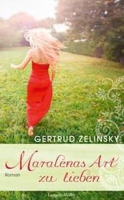 Cover von Maralenas Art zu lieben