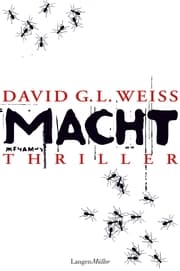 Cover von Macht