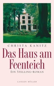 Cover von Das Haus am Feenteich