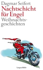 Cover von Nachtschicht für Engel