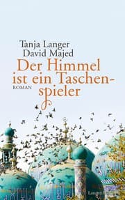 Cover von Der Himmel ist ein Taschenspieler
