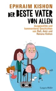 Cover von Der beste Vater von allen