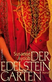 Cover von Der Edelsteingarten