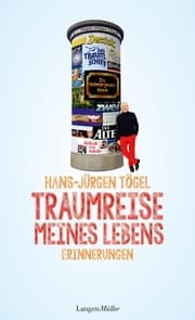 Cover von Traumreise meines Lebens