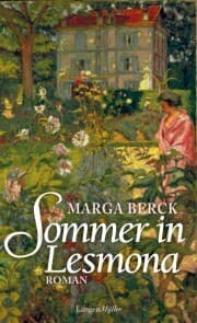 Cover von Sommer in Lesmona