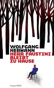 Cover von Herr Faustini bleibt zu Hause