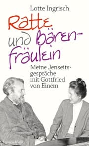 Cover von Ratte und Bärenfräulein