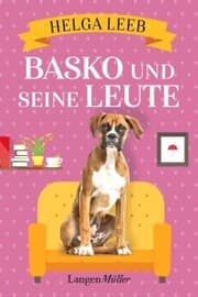 Cover von Basko und seine Leute