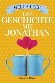 Cover von Die Geschichte mit Jonathan