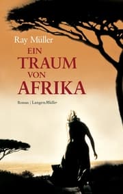Cover von Ein Traum von Afrika