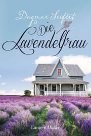 Cover von Die Lavendelfrau