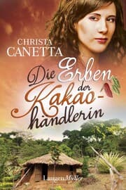Cover von Die Erben der Kakaohändlerin