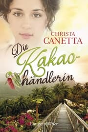 Cover von Die Kakaohändlerin