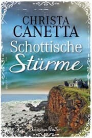 Cover von Schottische Stürme