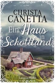 Cover von Ein Haus in Schottland