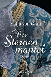 Cover von Der Sternenmantel