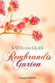 Cover von Rembrandts Garten