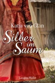 Cover von Silber im Saum