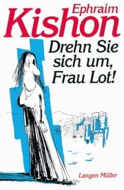 Cover von Drehn Sie sich um, Frau Lot!