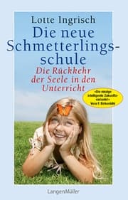 Cover von Die neue Schmetterlingsschule