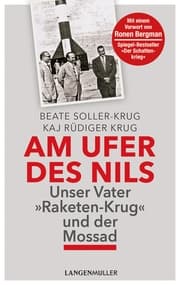 Cover von Am Ufer des Nils