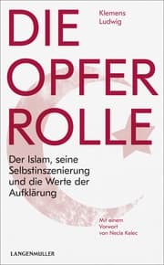 Cover von Die Opferrolle