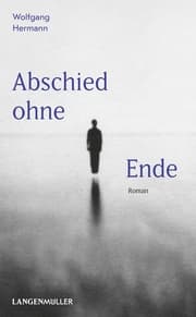 Cover von Abschied ohne Ende