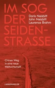 Cover von Im Sog der Seidenstraße