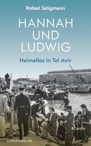 Cover von Hannah und Ludwig