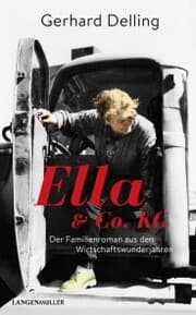 Cover von Ella & Co. KG