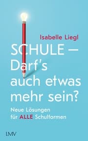 Cover von Schule - Darf's auch etwas mehr sein?