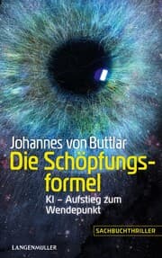 Cover von Die Schöpfungsformel