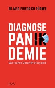 Cover von Diagnose Pan(ik)demie