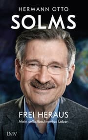 Cover von Frei heraus