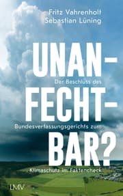Cover von Unanfechtbar?