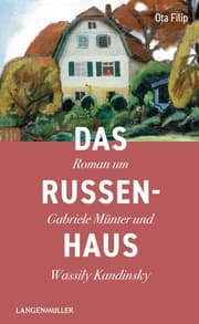 Cover von Das Russenhaus