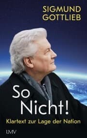 Cover von So nicht!