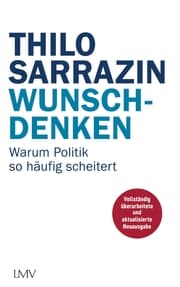 Cover von Wunschdenken