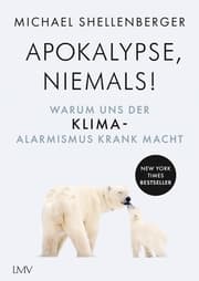 Cover von Apocalypse - niemals!