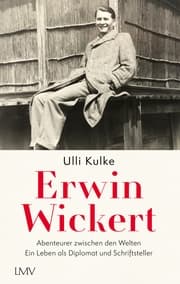 Cover von Erwin Wickert