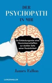 Cover von Der Psychopath in mir
