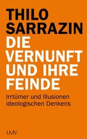 Cover von Die Vernunft und ihre Feinde