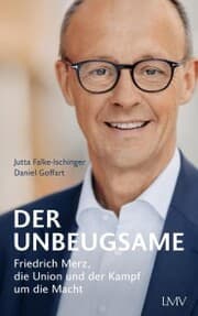 Cover von Der Unbeugsame