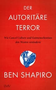 Cover von Der autoritäre Terror