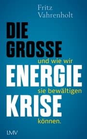 Cover von Die große Energiekrise