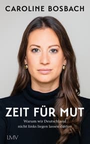 Cover von Zeit für Mut