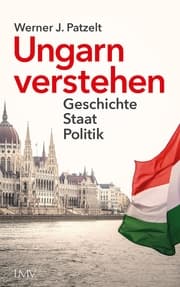 Cover von Ungarn verstehen